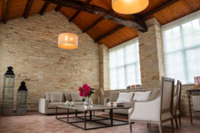 Casa Quinta de Cecil Villalba, Lugo